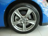 2008 Honda S2000 CR Roadster Wheel