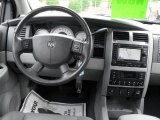 2007 Dodge Durango Limited Dashboard