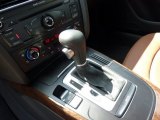 2010 Audi A5 2.0T Cabriolet Multitronic CVT Automatic Transmission