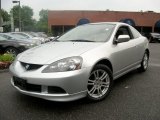 2006 Alabaster Silver Metallic Acura RSX Sports Coupe #50828359