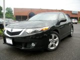 2009 Acura TSX Sedan
