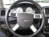 2007 Chrysler 300 C SRT8 Steering Wheel
