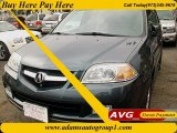 2004 Acura MDX 