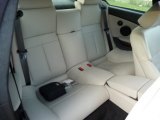 2007 BMW M6 Coupe Silverstone II Interior