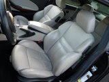 2007 BMW M6 Coupe Silverstone II Interior