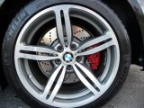 2007 BMW M6 Coupe Wheel