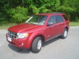 2008 Ford Escape XLT V6