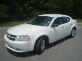 2010 Dodge Avenger SXT