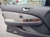 1998 Acura RL 3.5 Sedan Door Panel