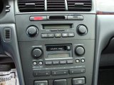 1998 Acura RL 3.5 Sedan Controls