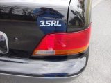 1998 Acura RL 3.5 Sedan Marks and Logos