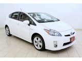 2011 Toyota Prius Hybrid V