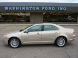 2008 Mercury Milan Dune Pearl Metallic