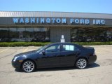 2008 Ford Fusion SE