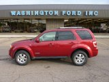 2008 Ford Escape Limited 4WD