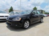 2011 Volkswagen Jetta TDI Sedan