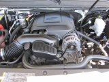 2008 Chevrolet Suburban 1500 LTZ 4x4 5.3 Liter Flex-Fuel OHV 16-Valve Vortec V8 Engine