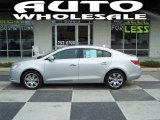 2011 Buick LaCrosse CXL