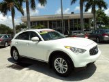 2009 Infiniti FX 35