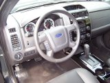 2009 Ford Escape Limited Dashboard