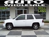 2008 Chevrolet TrailBlazer LT