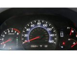 2009 Honda Odyssey EX-L Gauges