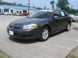 2009 Chevrolet Impala LT