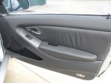 2001 Honda Accord EX Coupe Door Panel