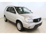 2006 Buick Rendezvous CX