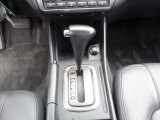 2001 Honda Accord EX Coupe 4 Speed Automatic Transmission