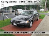 1998 Black Toyota Camry LE #50870672