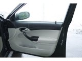 2005 Saab 9-3 Linear Sport Sedan Door Panel