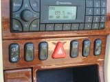 2004 Mercedes-Benz SLK 320 Roadster Controls