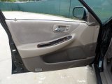 2000 Honda Accord SE Sedan Door Panel