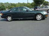 1996 Acura TL 3.2 Sedan Exterior