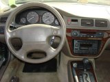 1996 Acura TL 3.2 Sedan Dashboard