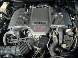 1996 Acura TL Engines