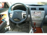 2011 Toyota Camry Hybrid Dashboard