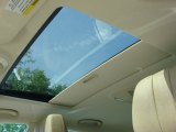 2011 Mercedes-Benz CLS 550 Sunroof