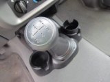 2009 Ford Ranger XL SuperCab 4x4 5 Speed Manual Transmission