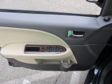 2008 Ford Taurus X Eddie Bauer AWD Door Panel