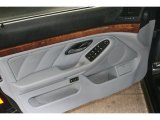 2001 BMW 5 Series 540i Sedan Door Panel