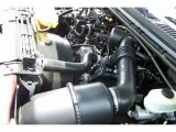 2001 Ford Excursion Limited 5.4 Liter SOHC 16-Valve Triton V8 Engine