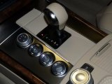 2010 Mercedes-Benz E 63 AMG Sedan 7 Speed Automatic Transmission