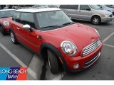 2011 Mini Cooper Hardtop