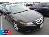 2005 Acura TL 3.2