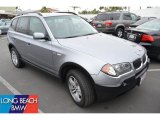 2005 BMW X3 3.0i