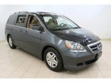 2005 Honda Odyssey EX-L