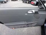 2005 Porsche Boxster  Door Panel