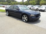 2006 Midnight Blue Pearl Dodge Charger SE #50870572